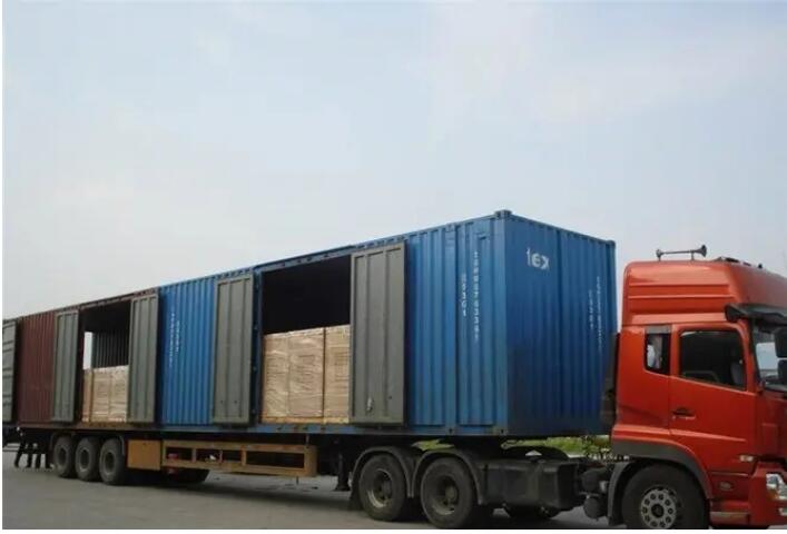 厦门到红河整车运输