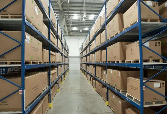 厦门到红河货物仓储