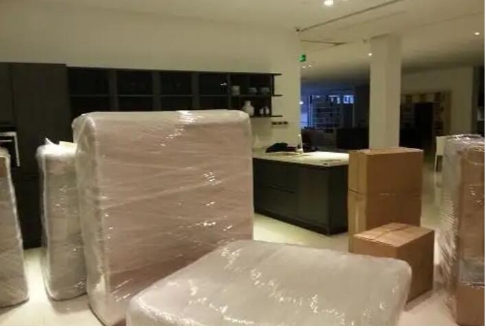 厦门到红河长途搬家