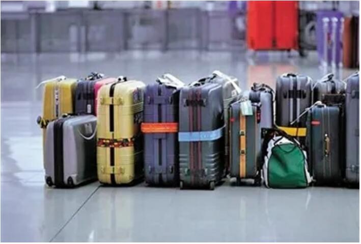 厦门到红河行李托运