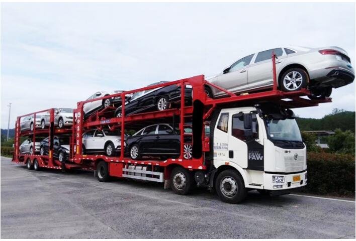 厦门到红河轿车托运